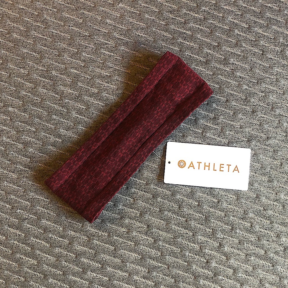Athleta Headband